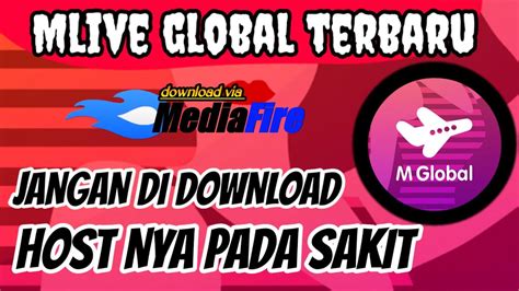 Kamu hanya perlu download file APK di atas dan ikuti langkah-langkah di bawah ini Download MLive Indonesia MOD APK di atas. . Mlive indonesia